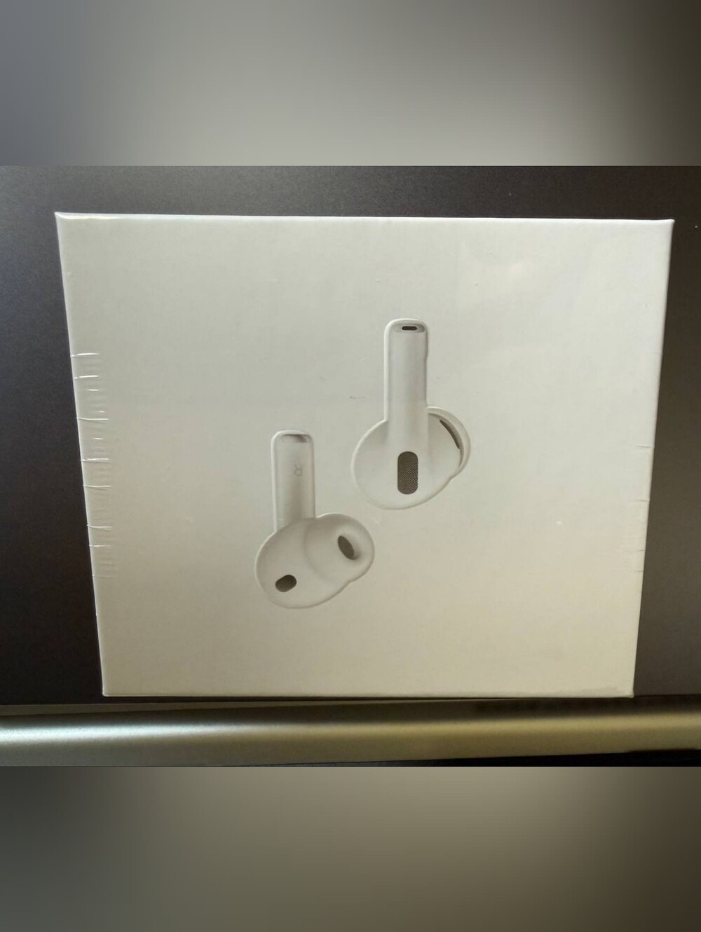 Airpods Pro3 ANC Top Qualify, Wireless In-Ear Earbuds | White